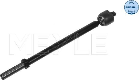 Meyle 716 030 4145 - Inner Tie Rod, Axle Joint www.autospares.lv