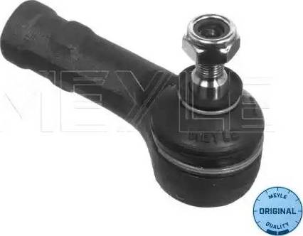 Meyle 716 020 4113 - Stūres šķērsstiepņa uzgalis www.autospares.lv