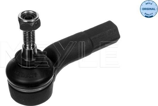 Meyle 716 020 0004 - Tie Rod End www.autospares.lv