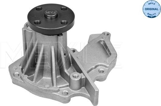 Meyle 713 001 0015 - Water Pump www.autospares.lv