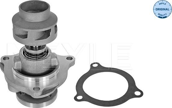 Meyle 713 220 0009 - Water Pump www.autospares.lv