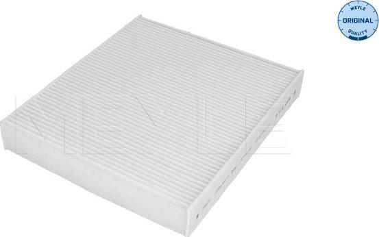 Meyle 712 319 0018 - Filter, interior air www.autospares.lv