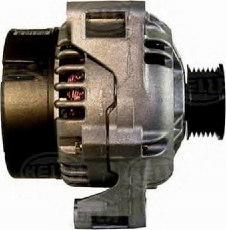 MFG CA1500IR - Генератор www.autospares.lv