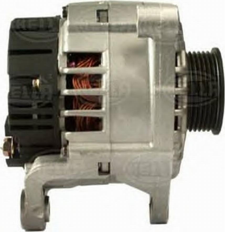 MFG CA1588IR - Alternator www.autospares.lv