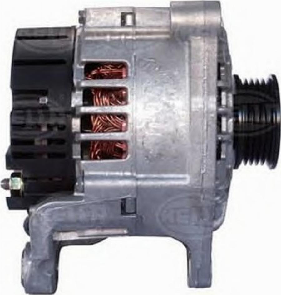 MFG CA1664IR - Alternator www.autospares.lv