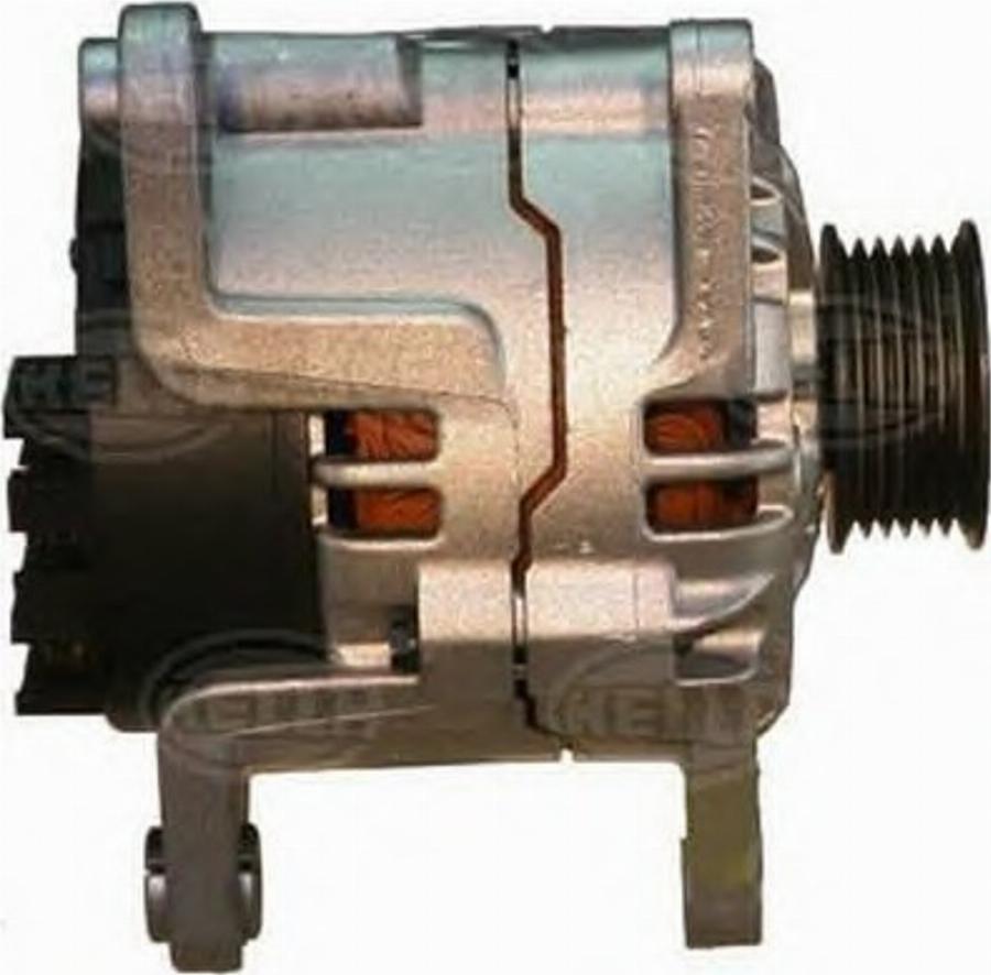 MFG CA1087IR - Alternator www.autospares.lv