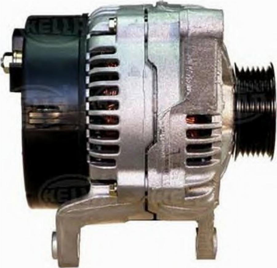 MFG CA1141IR - Alternator www.autospares.lv