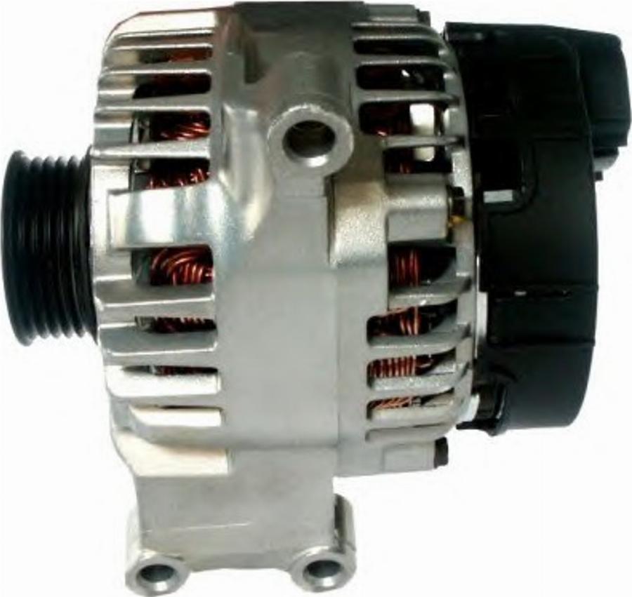 MFG CA1766IR - Генератор www.autospares.lv