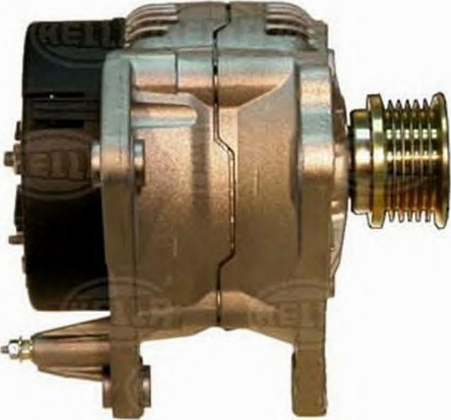 MFG CA852IR - Генератор www.autospares.lv