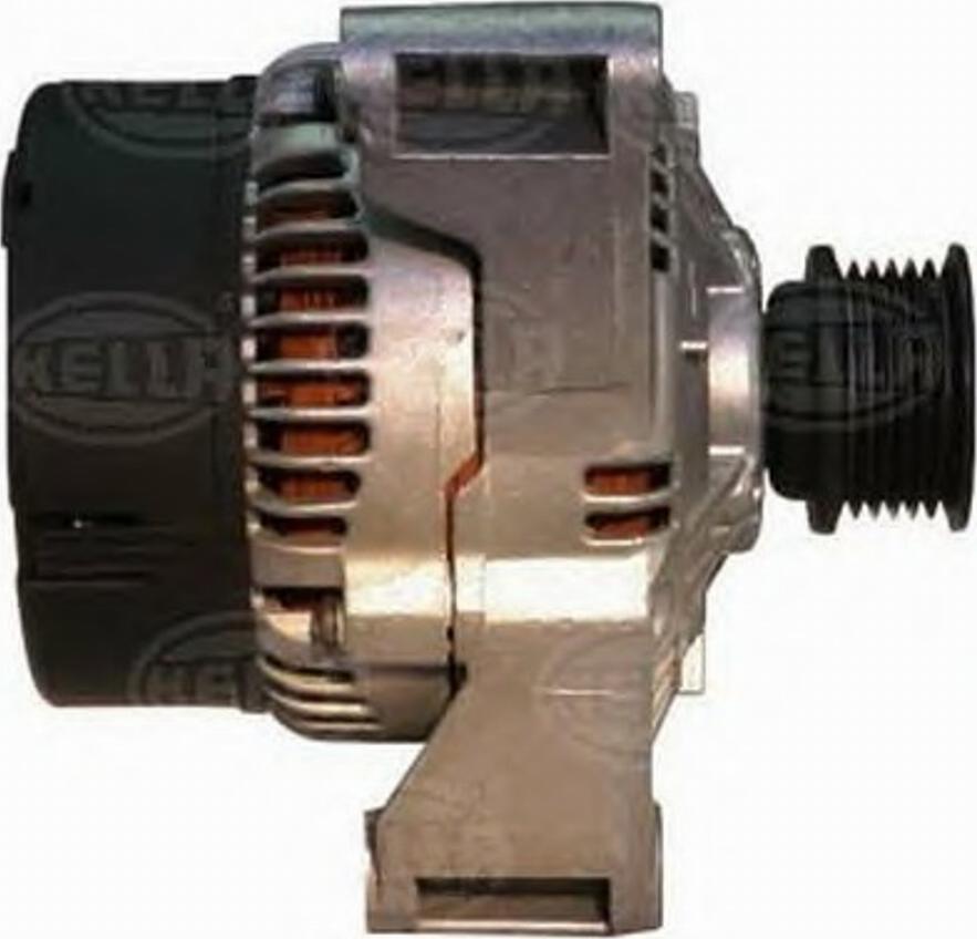 MFG CA724IR - Генератор www.autospares.lv