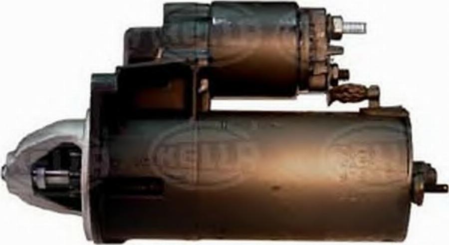 MFG CS685 - Starter www.autospares.lv