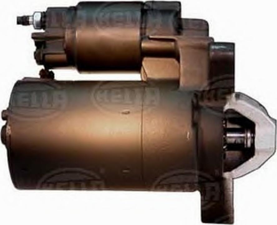 MFG CS1111 - Starter www.autospares.lv