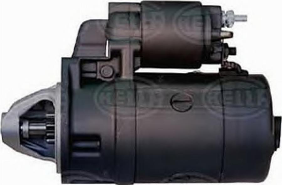 MFG CS278 - Starter www.autospares.lv