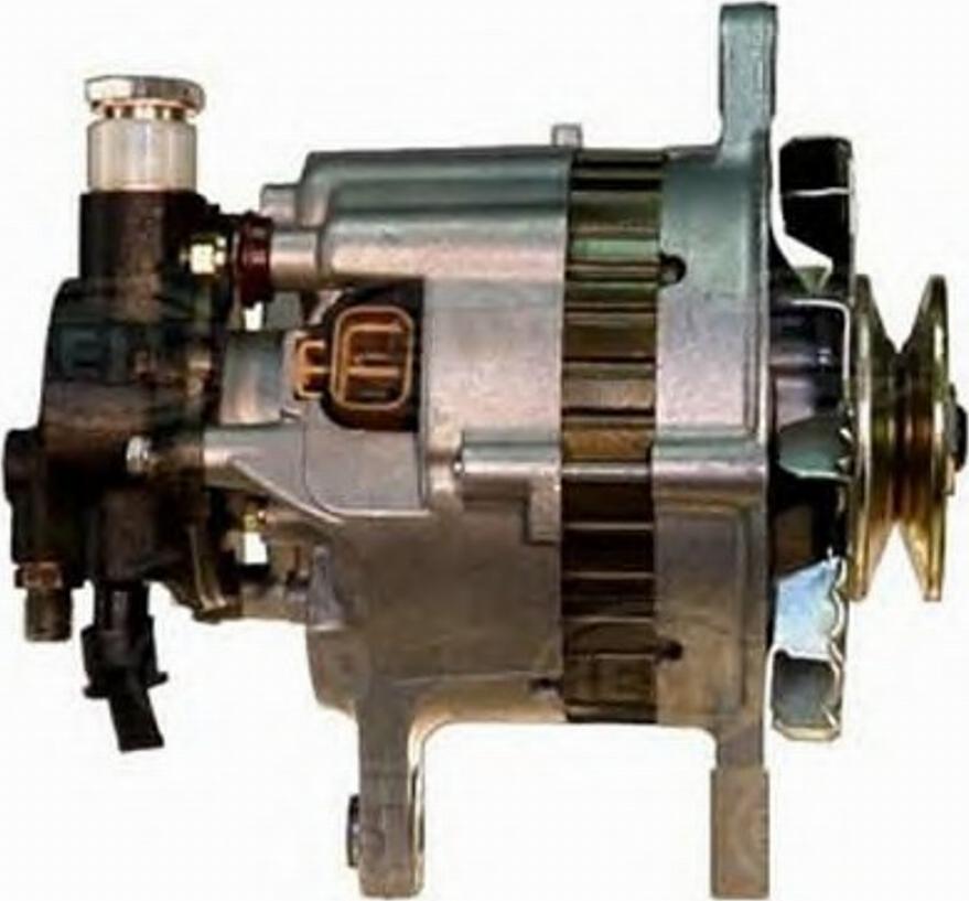 MFG JA668IR - Генератор www.autospares.lv