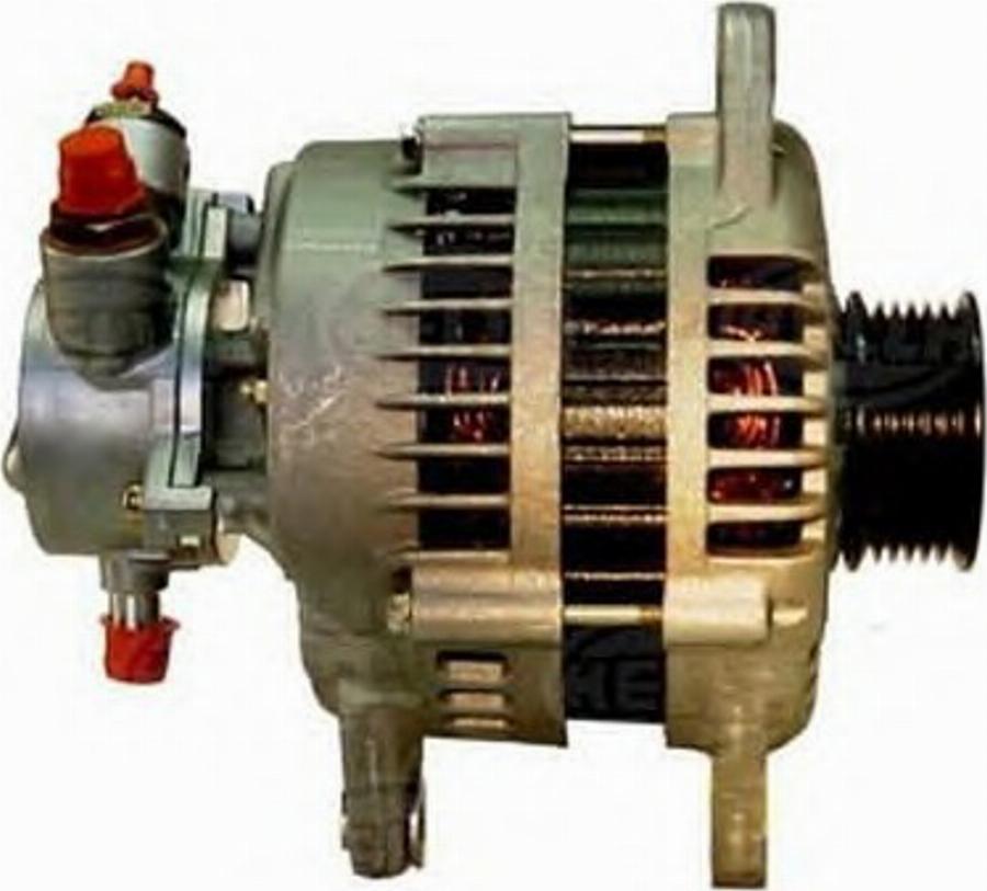 MFG JA1526IR - Генератор www.autospares.lv