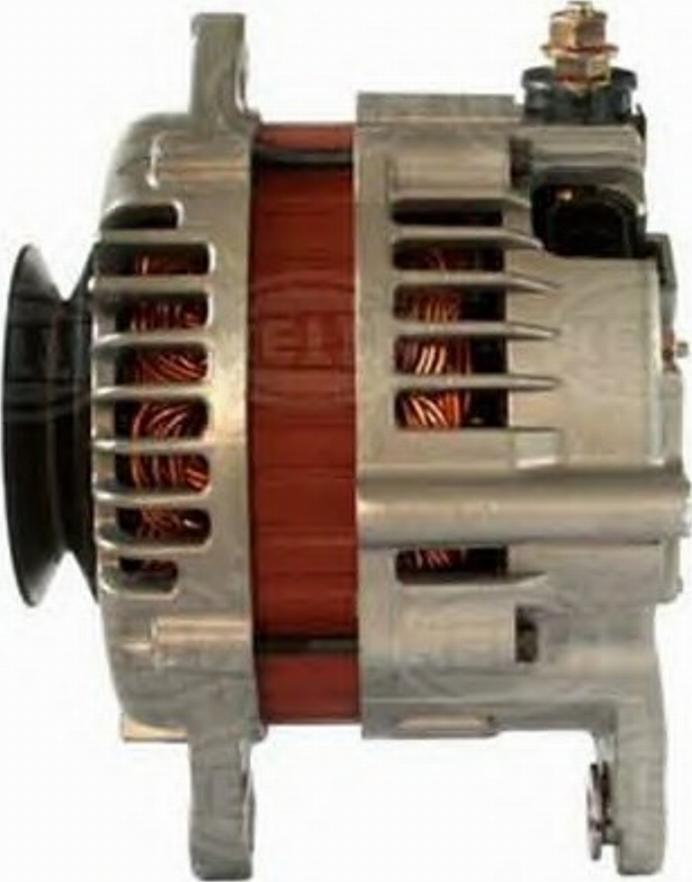 MFG JA1611IR - Alternator www.autospares.lv