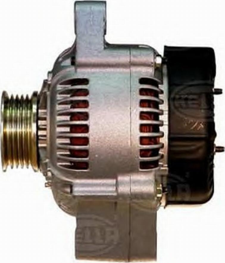 MFG JA161IR - Ģenerators www.autospares.lv