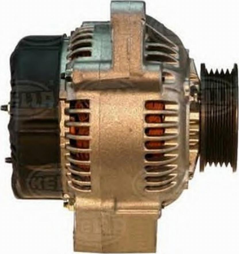 MFG JA759IR - Генератор www.autospares.lv