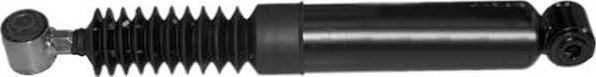 MGA AM5493 - Shock Absorber www.autospares.lv