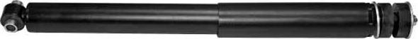 MGA AM5454 - Shock Absorber www.autospares.lv