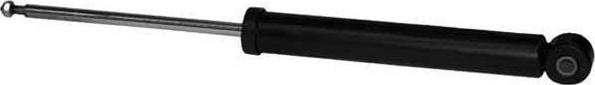 MGA AM5455 - Shock Absorber www.autospares.lv