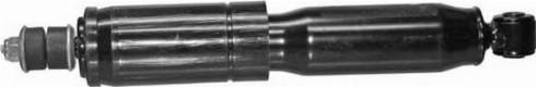 MGA AM5439 - Shock Absorber www.autospares.lv