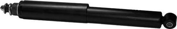 MGA AM5431 - Shock Absorber www.autospares.lv