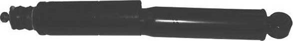 MGA AM5438 - Shock Absorber www.autospares.lv