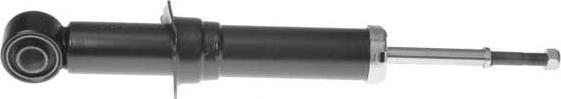 MGA AM5582 - Shock Absorber www.autospares.lv