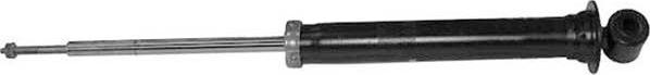 MGA AM5605 - Shock Absorber www.autospares.lv