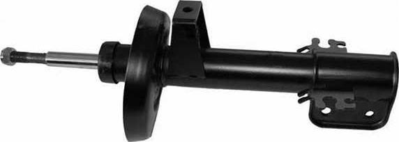 MGA AM5636 - Shock Absorber www.autospares.lv