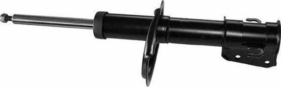 MGA AM5624 - Shock Absorber www.autospares.lv