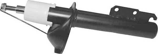 MGA AM5051 - Shock Absorber www.autospares.lv