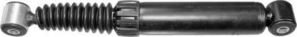 MGA AM5067 - Shock Absorber www.autospares.lv