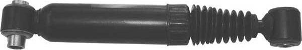 MGA AM5005H - Shock Absorber www.autospares.lv