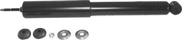 MGA AM5075 - Shock Absorber www.autospares.lv