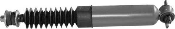 MGA AM5145 - Shock Absorber www.autospares.lv