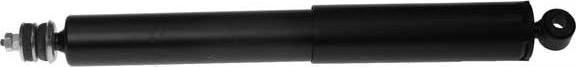 MGA AM5159 - Shock Absorber www.autospares.lv