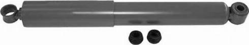 MGA AM5157 - Shock Absorber www.autospares.lv