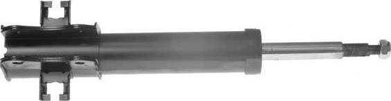 MGA AM5162 - Shock Absorber www.autospares.lv