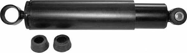 MGA AM5167H - Shock Absorber www.autospares.lv