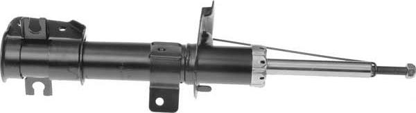 MGA AM5118 - Shock Absorber www.autospares.lv