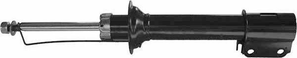 MGA AM5124 - Shock Absorber www.autospares.lv