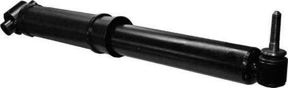 MGA AM5171 - Shock Absorber www.autospares.lv