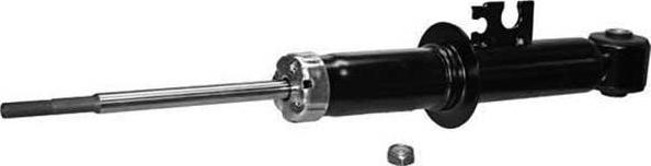 MGA AM5389 - Shock Absorber www.autospares.lv