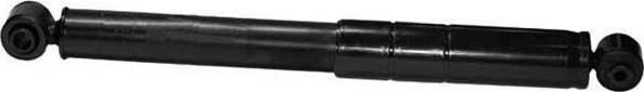 MGA AM5387 - Shock Absorber www.autospares.lv