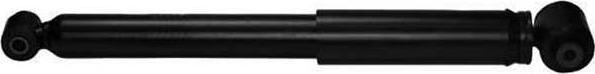 MGA AM5370 - Shock Absorber www.autospares.lv