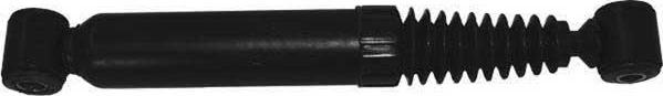 MGA AM5293 - Shock Absorber www.autospares.lv