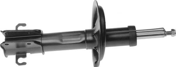 MGA AM5255 - Shock Absorber www.autospares.lv