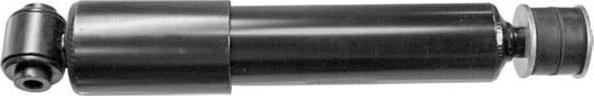 MGA AM5207H - Shock Absorber www.autospares.lv